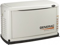 Купити електрогенератор Generac 7044  за ціною від 190999 грн.