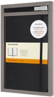 Купить блокнот Moleskine Gift Set New Black  по цене от 1395 грн.