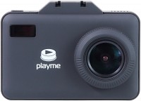 Купить видеорегистратор PlayMe P550 Tetra  по цене от 6000 грн.