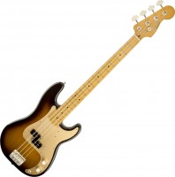 Купити електрогітара / бас-гітара Fender '50s Precision Bass  за ціною від 49952 грн.