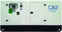 Купить электрогенератор Darex Energy DE-110RS Zn  по цене от 440563 грн.