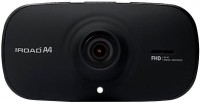 Купить видеорегистратор IROAD Dash Cam A4  по цене от 6000 грн.