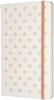 Купить блокнот Moleskine The Beauty And The Beast Notebook White  по цене от 690 грн.