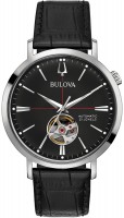 Купить наручные часы Bulova 96A201  по цене от 15090 грн.