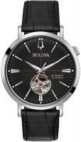 Купити наручний годинник Bulova 96A201  за ціною від 15090 грн.