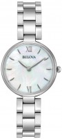 Купити наручний годинник Bulova 96L229  за ціною від 5190 грн.