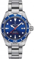 Купить наручные часы Certina DS Action Diver C032.407.11.041.00  по цене от 34200 грн.