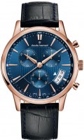 Купити наручний годинник Claude Bernard 01002 357R BUIR  за ціною від 14615 грн.