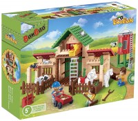 Купить конструктор BanBao Life on the Farm 8580  по цене от 614 грн.