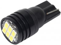 Купити автолампа Carlamp 5GSeries W5W 2pcs за ціною від 260 грн.