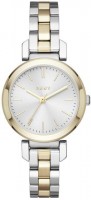 Купити наручний годинник DKNY NY2655  за ціною від 10280 грн.
