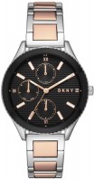 Купити наручний годинник DKNY NY2659  за ціною від 9540 грн.