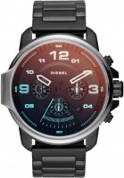 Купити наручний годинник Diesel DZ 4434  за ціною від 10790 грн.