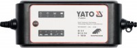 Купить пуско-зарядное устройство Yato YT-83016  по цене от 2700 грн.
