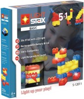 Купити конструктор Light Stax Basic Set V2 S12011  за ціною від 945 грн.