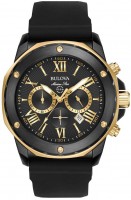 Купити наручний годинник Bulova 98B278  за ціною від 10990 грн.
