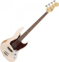 Купити електрогітара / бас-гітара Fender Flea Jazz Bass  за ціною від 73836 грн.