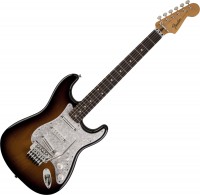 Купить гитара Fender Dave Murray Stratocaster: цена от 63999 грн.
