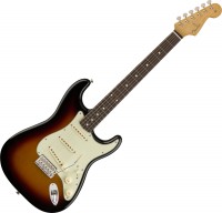 Купить гитара Fender Classic Series '60s Stratocaster  по цене от 25789 грн.