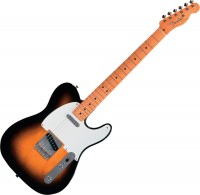 Купить гитара Fender Classic Series '50s Telecaster  по цене от 23184 грн.