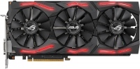 Купити відеокарта Asus Radeon RX Vega 56 ROG-STRIX-RXVEGA56-O8G-GAMING за ціною від 4999 грн.