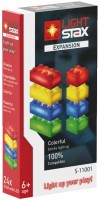 Купить конструктор Light Stax Solid Colors Expansion Set 2 S11001  по цене от 325 грн.