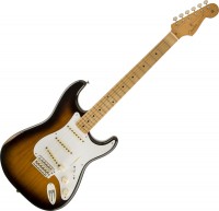 Купить електрогітара / бас-гітара Fender Road Worn '50s Stratocaster: цена от 57876 грн.