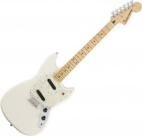 Купить гитара Fender Mustang  по цене от 16851 грн.