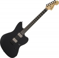 Купить гитара Fender Jim Root Jazzmaster  по цене от 89999 грн.