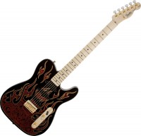 Купить гитара Fender James Burton Telecaster  по цене от 121568 грн.