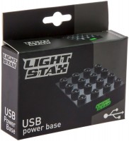 Купить конструктор Light Stax Junior USB Power Base M03000  по цене от 315 грн.