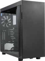 Купити корпус Thermaltake Suppressor F51 Tempered Glass Edition за ціною від 7783 грн.