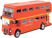 Купити конструктор COBI London Bus 1885  за ціною від 1259 грн.