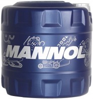 Купити моторне мастило Mannol Elite 5W-40 10L  за ціною від 2483 грн.