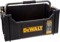 Купить ящик для инструмента DeWALT DWST1-75654: цена от 2483 грн.