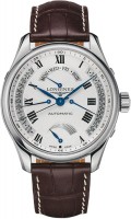 Купити наручний годинник Longines L2.716.4.71.5  за ціною від 151520 грн.