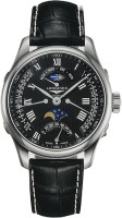 Купити наручний годинник Longines L2.738.4.51.8  за ціною від 211120 грн.