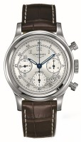 Купить наручные часы Longines L2.745.4.73.0  по цене от 88470 грн.