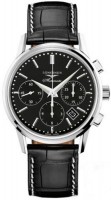 Купити наручний годинник Longines L2.749.4.52.0  за ціною від 149070 грн.