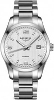 Купить наручные часы Longines L2.785.4.76.6  по цене от 94570 грн.