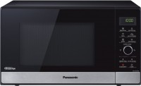 Купити мікрохвильова піч Panasonic NN-GD39HSZPE за ціною від 7799 грн.