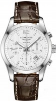 Купити наручний годинник Longines L2.786.4.76.5  за ціною від 144970 грн.