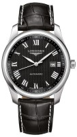 Купить наручные часы Longines L2.793.4.51.7  по цене от 94570 грн.