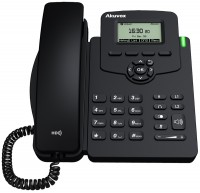 Купити IP-телефон Akuvox SP-R50P  за ціною від 2800 грн.
