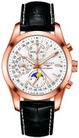 Купити наручний годинник Longines L2.798.8.72.3  за ціною від 548780 грн.