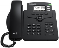 Купити IP-телефон Akuvox SP-R52P  за ціною від 2900 грн.