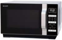 Купить микроволновая печь Sharp R 360BK  по цене от 21127 грн.