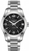 Купити наручний годинник Longines L2.799.4.56.6  за ціною від 121320 грн.