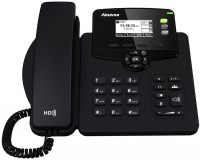 Купити IP-телефон Akuvox SP-R55G  за ціною від 4500 грн.