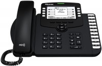 Купити IP-телефон Akuvox SP-R59P  за ціною від 5200 грн.